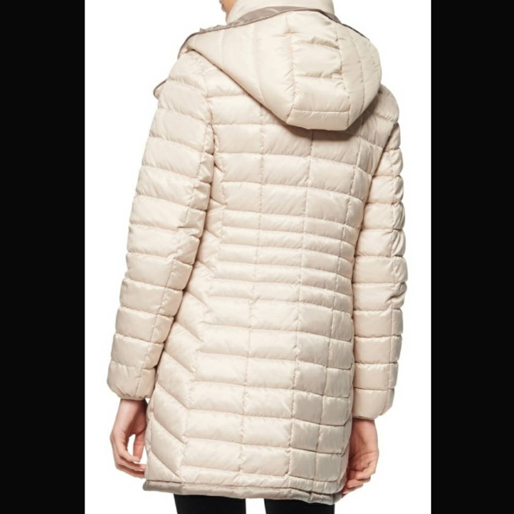 MARC NEW YORK Packable Puffer Coat - Picture 2 of 6